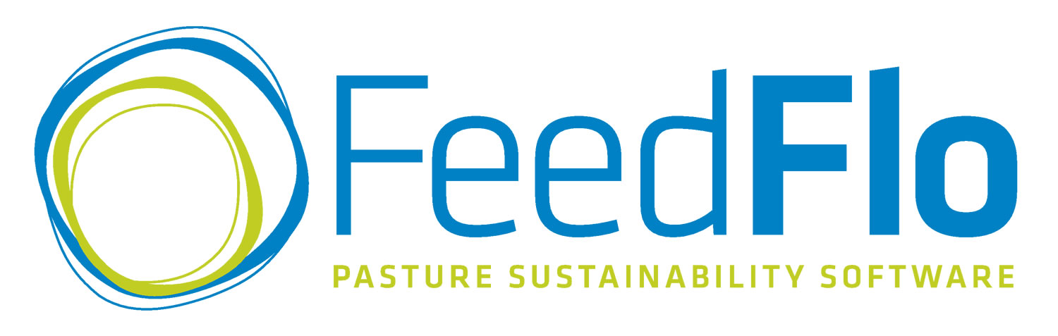FeedFlo - Pasture Sustainability Software